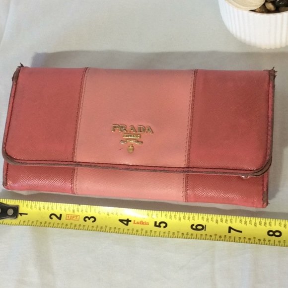 Prada wallet - Picture 12 of 13